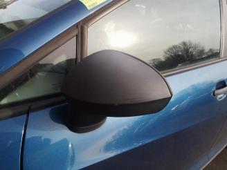 Auto da rottamare Seat Ibiza Ibiza ST (6J8), Combi, 2010 / 2016 1.2 TSI 2014
