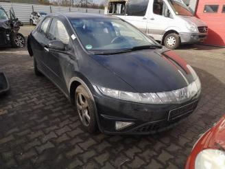 Sloopauto Honda Civic Civic (FK/FN), Hatchback, 2005 / 2012 1.4 i-Dsi 2008
