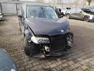 Auto da rottamare BMW X3 X3 (E83), SUV, 2004 / 2011 3.0 Si 24V 2007/2