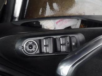 Ford Galaxy Galaxy (WA6), MPV, 2006 / 2015 2.0 TDCi 16V 140 picture 8