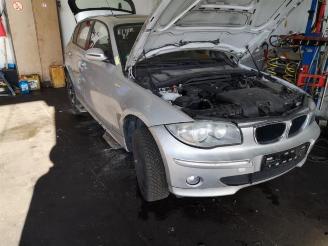 Uttjänta bilar auto BMW 1-serie 1 serie (E87/87N), Hatchback 5-drs, 2003 / 2012 116i 1.6 16V 2006/0