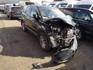 Sloopauto Honda Cr-v CR-V (RE/RM), SUV, 2006 2.2 i-DTEC 16V 2012