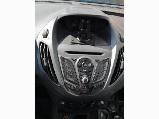 Ford Courier Transit Courier, Van, 2014 / 2023 1.5 TDCi 75 picture 8