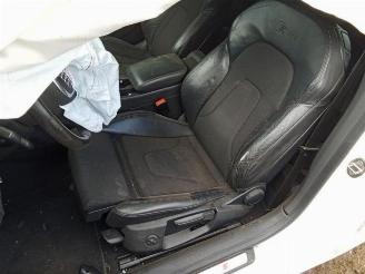 Audi A5 A5 (8T3), Coupe, 2007 / 2017 1.8 TFSI 16V picture 11