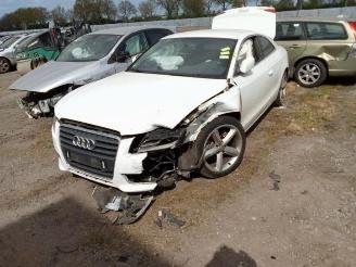 Audi A5 A5 (8T3), Coupe, 2007 / 2017 1.8 TFSI 16V picture 1