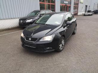 Dezmembrări autoturisme Seat Ibiza Ibiza IV SC (6J1), Hatchback 3-drs, 2008 / 2016 1.2 TSI 2015