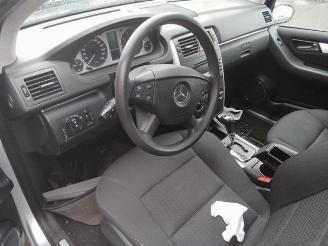 Mercedes B-klasse B (W245), Hatchback, 2005 / 2011 2.0 B-200 16V picture 9