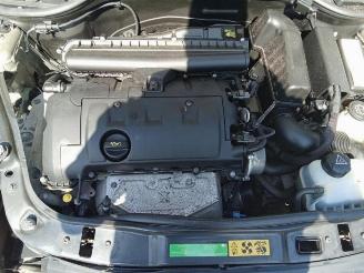 Vrakbiler auto Mini Mini Mini (R56), Hatchback, 2006 / 2013 1.4 16V One 2009/6