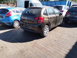 Citroën C3 C3 (SC), Hatchback, 2009 / 2016 1.4 picture 5