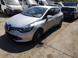 demontáž osobní automobily Renault Clio  2013/3