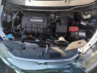 Honda Insight Insight (ZE2), Hatchback, 2009 / 2014 1.3 16V VTEC picture 3