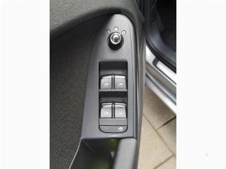 Audi A4 A4 Avant (B8), Combi, 2007 / 2015 1.8 TFSI 16V picture 13