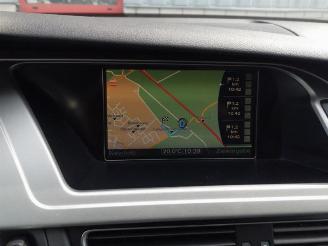 Audi A4 A4 Avant (B8), Combi, 2007 / 2015 1.8 TFSI 16V picture 14