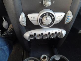 Mini Mini Mini (R56), Hatchback, 2006 / 2013 1.4 16V One picture 7