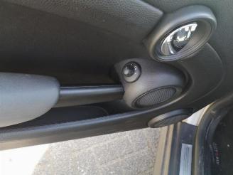 Mini Mini Mini (R56), Hatchback, 2006 / 2013 1.4 16V One picture 6