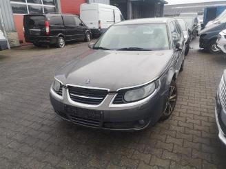 Auto da rottamare Saab 9-5 9-5 Estate (YS3E), Combi, 1998 / 2009 1.9 TiD 16V 2007