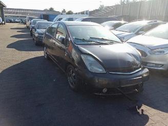 Vrakbiler auto Toyota Prius Prius (NHW20), Liftback, 2003 / 2009 1.5 16V 2008/0