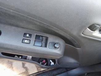 Suzuki Splash Splash, MPV, 2008 / 2015 1.2 16V picture 6