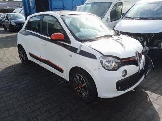 Autoverwertung Renault Twingo Twingo III (AH), Hatchback 5-drs, 2014 0.9 Energy TCE 90 12V 2019