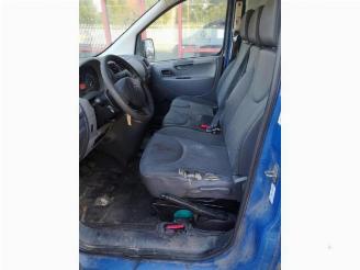 Citroën Jumpy Jumpy (G9), Van, 2007 / 2016 1.6 HDI 16V picture 12