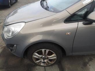 Opel Corsa Corsa D, Hatchback, 2006 / 2014 1.2 16V ecoFLEX Bi-Fuel picture 9