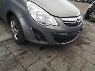 Opel Corsa Corsa D, Hatchback, 2006 / 2014 1.2 16V ecoFLEX Bi-Fuel picture 6