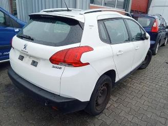 Peugeot 2008 2008 (CU), MPV, 2013 / 2019 1.2 Vti 12V PureTech 82 picture 3