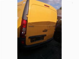 Mercedes Citan Citan (415.6), Van, 2012 / 2021 1.5 109 CDI picture 4