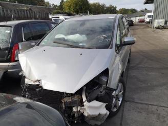 Auto da rottamare Ford S-Max S-Max (GBW), MPV, 2006 / 2014 1.8 TDCi 16V 2007