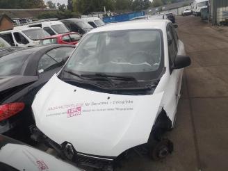 Sloopauto Renault Twingo Twingo III (AH), Hatchback 5-drs, 2014 1.0 SCe 70 12V 2018