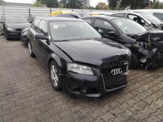 Salvage car Audi A3 A3 (8P1), Hatchback 3-drs, 2003 / 2012 1.2 TFSI 2012