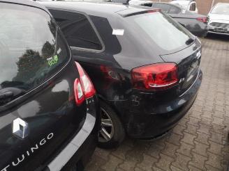 Audi A3 A3 (8P1), Hatchback 3-drs, 2003 / 2012 1.2 TFSI picture 4