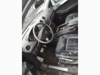 Mercedes ML ML II (164/4JG), SUV, 2005 / 2011 3.0 ML-280 CDI 4-Matic V6 24V picture 6