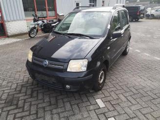 Sloopauto Fiat Panda Panda (169), Hatchback, 2003 / 2013 1.2 Fire 2004/3