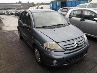 Citroën C3 C3 (FC/FL/FT), Hatchback 5-drs, 2001 / 2012 1.4 picture 1