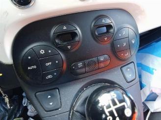 Fiat 500 500 (312), Hatchback, 2007 1.2 picture 7