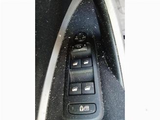 Citroën C5 C5 III Berline (RD), Hatchback, 2008 / 2017 2.0 HDiF 16V picture 9