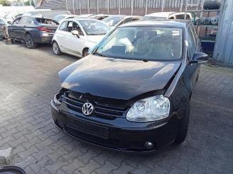 Uttjänta bilar auto Volkswagen Golf Golf V (1K1), Hatchback, 2003 / 2010 1.6 2007/2