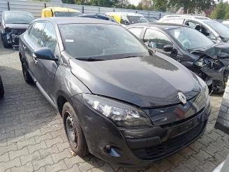 Uttjänta bilar auto Renault Mégane Megane III Grandtour (KZ), Combi 5-drs, 2008 / 2016 1.5 dCi 90 2011/0