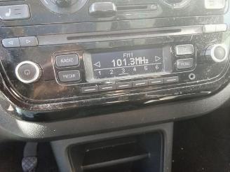 Volkswagen Up! Up! (121), Hatchback, 2011 1.0 12V 60 picture 10