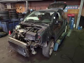 Volkswagen Golf Golf V (1K1), Hatchback, 2003 / 2010 2.0 TDI 16V picture 2