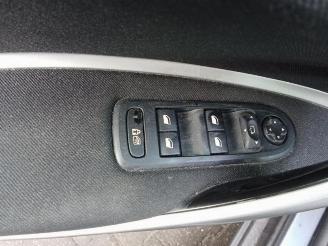 Citroën C5 C5 III Berline (RD), Hatchback, 2008 / 2017 1.6 HDiF 16V picture 7