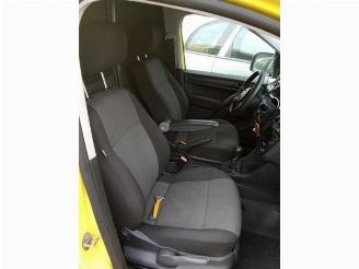 Volkswagen Caddy Caddy IV, Van, 2015 1.6 TDI 16V picture 9