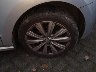 Volkswagen Polo Polo V (6R), Hatchback, 2009 / 2017 1.4 16V picture 32