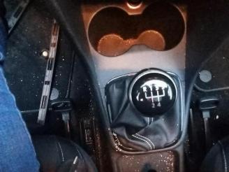 Volkswagen Polo Polo V (6R), Hatchback, 2009 / 2017 1.4 16V picture 11