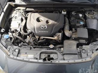 Mazda CX-30 CX-30 (DM), SUV, 2019 1.8 Skyactiv D 116 16V picture 26