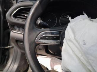 Mazda CX-30 CX-30 (DM), SUV, 2019 1.8 Skyactiv D 116 16V picture 14