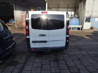 Renault Trafic Trafic (1FL/2FL/3FL/4FL), Van, 2014 1.6 dCi 95 picture 5