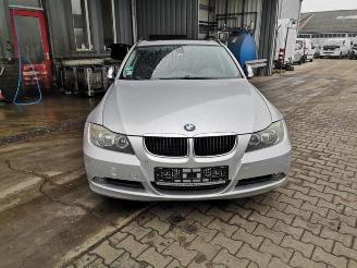 BMW 3-serie  picture 11