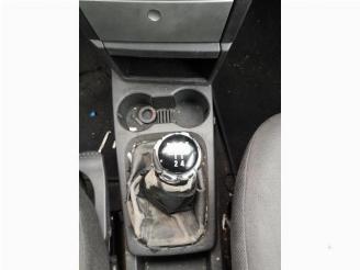 Opel Meriva Meriva, MPV, 2003 / 2010 1.6 16V picture 8